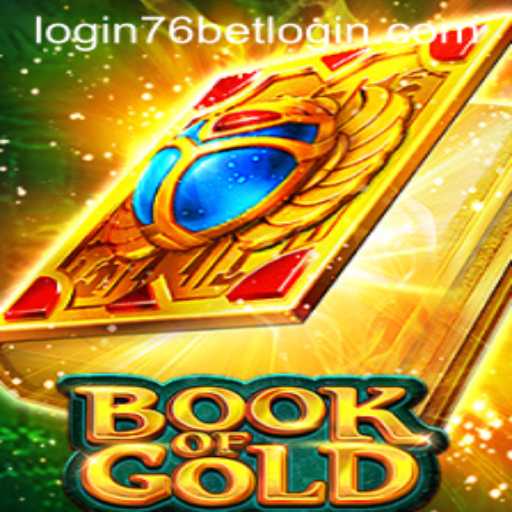 Discover the Thrilling World of BookofGold