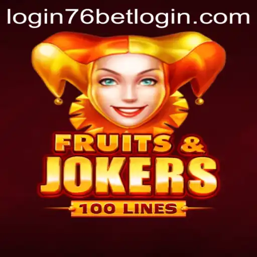 Unveiling FruitsAndJokers100: A Thrilling Journey into the World of Online Slots