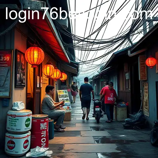 The Intriguing World of Jueteng and Online Betting: A Closer Look