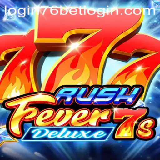 RushFever7sDeluxe: A Thrilling Adventure in Gaming