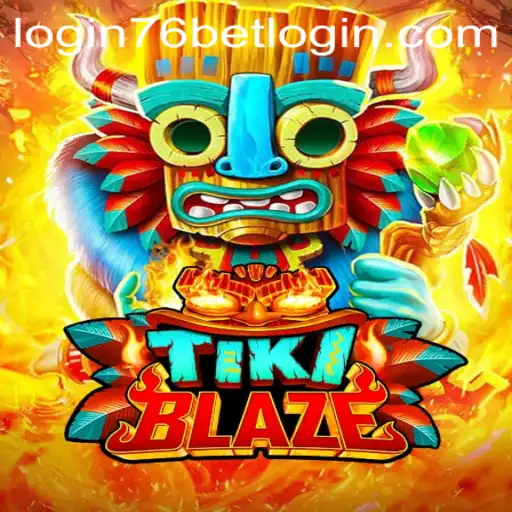 Experience the Thrill of TikiBlaze: A New Era of Online Gaming