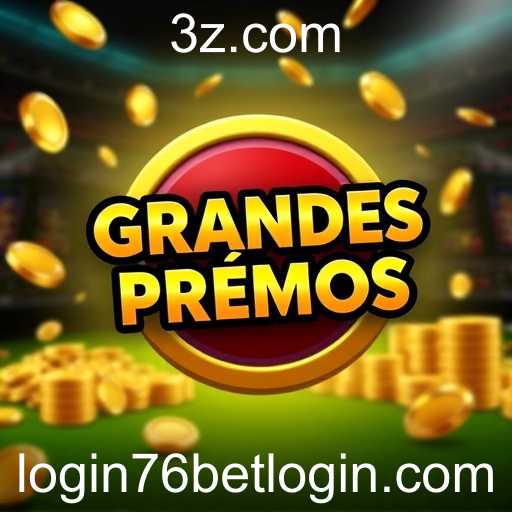 Atração e Emoção: Explorando a Categoria 'Grandes Prêmios' no 76bet