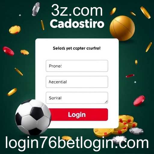 Explorando a Categoria de Jogo 'Cadastro' no 76bet Login