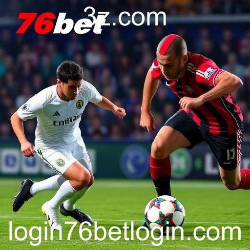 Apostas Esportivas no 76bet Login: Um Mergulho no Mundo das Previsões