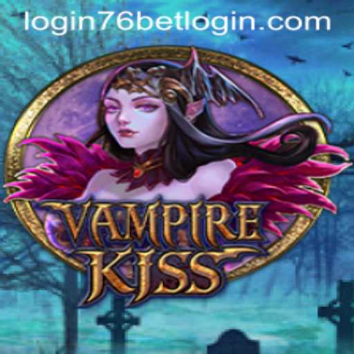VampireKiss: An Enchanting Adventure in the Realm of Darkness