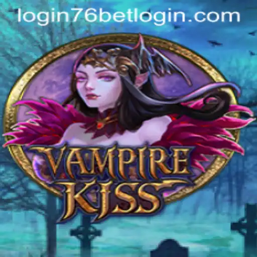 VampireKiss: An Enchanting Adventure in the Realm of Darkness